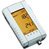 Multifunktions-Messgerät A1-SDI für Luftfeuchtigkeit, Temperatur und Strömungsgeschwindigkeit