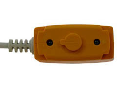 Optik - USB - Adapter vom Netzanalysator