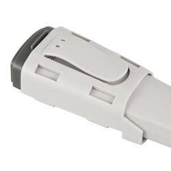 ORP Messgerät Halteclip