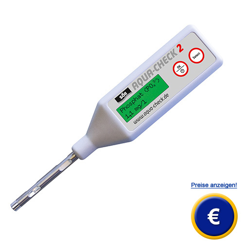 Photometer AQUA-CHECK