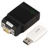 USB Speicher (Adapter) fr die Plattformwaage der PCE-EP P Serie