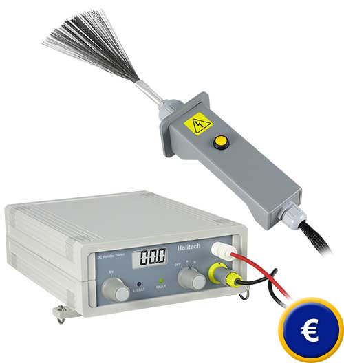 Porensuchgerät PCE-SPT 1