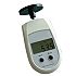 Przisions-Handtachometer SMT-200C zur berhrenden Lngen- und Drehzahlmessung