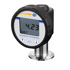 Präzisions-Referenzmanometer PCE-DMM 21 mit frontbündigem Hygieneanschluss