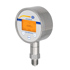 Präzisions-Referenzmanometer PCE-DMM 70 für Leckprüfungen