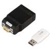 USB Stickadapter fr die Profi Zhlwaage der PCE-TB...C Serie