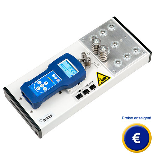 Hier sehen Sie das Prfgert fr Schltests PCE-PST 1