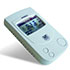 Radon-Monitor Radex-RD1503 mit Alarmfunktion und langer Batterielaufzeit