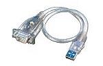 RS-232-USB-Adapter passend zum Rauhigkeitsmesser PCE-RT1200