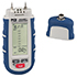 Resistives Materialfeuchte-Messgeraet fr relative und absolute Feuchte, Temperatur und Taupunktbestimmung