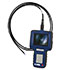 Rohrinspektionskamera PCE-VE 360N mit Farbdisplay für Industrie, Speicherkarte 2 GB, Ø 3,9 mm, Kabellänge 100 cm