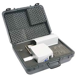 Rotationsviskometer PCE-RVI 2 Modell V1R im Transportkoffer