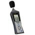 Schallpegelmeter PCE-322 A mit internem Speicher