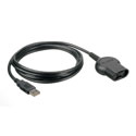 optisches USB-Kabel fr ScopeMeter 