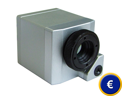 stationäre Infrarotkamera PCE-PI200 / PI230