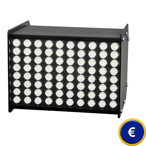 Stationäres Stroboskop RT STROBE 3000 LED