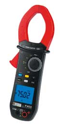 Stromzange F403