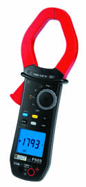 Stromzange F603