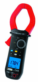 Stromzange F605