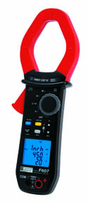 Stromzange F607