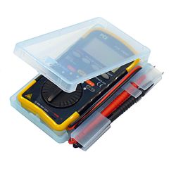 Taschenmultimeter PCE-PMM1 mit Kunststoffbox
