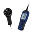 Thermo-Flgelrad-Anemometer mit externem Flgelrad