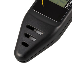 Sensor vom Thermo-Hygrometer PCE-PTH 10