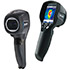 Thermographie-Kamera FLIR i3 / i5 / i7