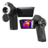 Thermographie-Kamera PCE-TC 9 mit Bild in Bild Funktion
