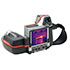 Thermokamera -20 ... +650 C, bis zu 320 x 240 Pixel, Touchscreen, MeterLink