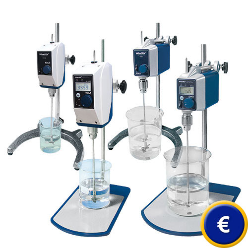 �berkopfr�hrer WiseStir Serie