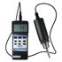 Universal Drehmoment-Messgerät PCE-TM 80, externer Drehmoment-Aufnehmer, bis max. 147 Ncm, Peak-Hold, RS-232, Software
