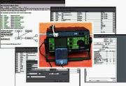 Profi-Software PS3 GM passend zum VDE Messgert