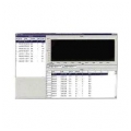 Software für Videoskope PCE-VE-N Serie mit Ø 5,5 mm