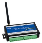 GSM Modem der Waage zur Behlter - Fllstand - Entnahme - berwachung