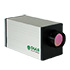 Wärmebildkamera für Elektrik und Mechanik PYROVIEW 380L (-20 … 500 °C, bis zu 384 x 288 Pixel, Aluminium - Kompaktgehäuse IP54) 