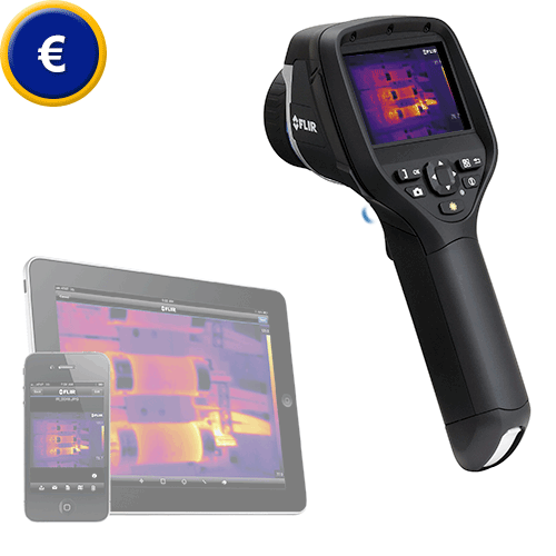 hier finden Sie weitere Informationen zur Wrmebildkamera Flir Ebx-Serie