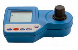 Photometer HI 96719, HI 96720 und HI 93735