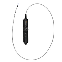 WiFi Endoskop PCE-VE 500N in der Komplettansicht