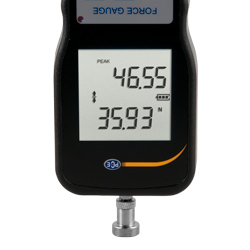 Messgerät für Zugkraft / Druckkraft PCE-FM 50N