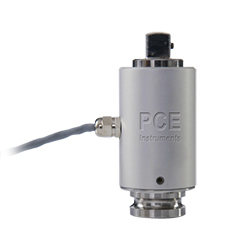 Drehmomentaufnehmer PCE-SA Serie für das Zug- und Druckkraftmessgerät PCE-MMT E