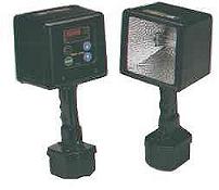 Stroboskop Miti-Lite Junior
